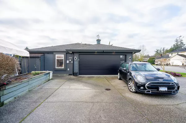 Delta, BC V4K 2J8,5270 Chamberlayne AVE