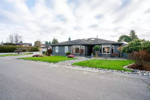 Delta, BC V4K 2J8,5270 Chamberlayne AVE