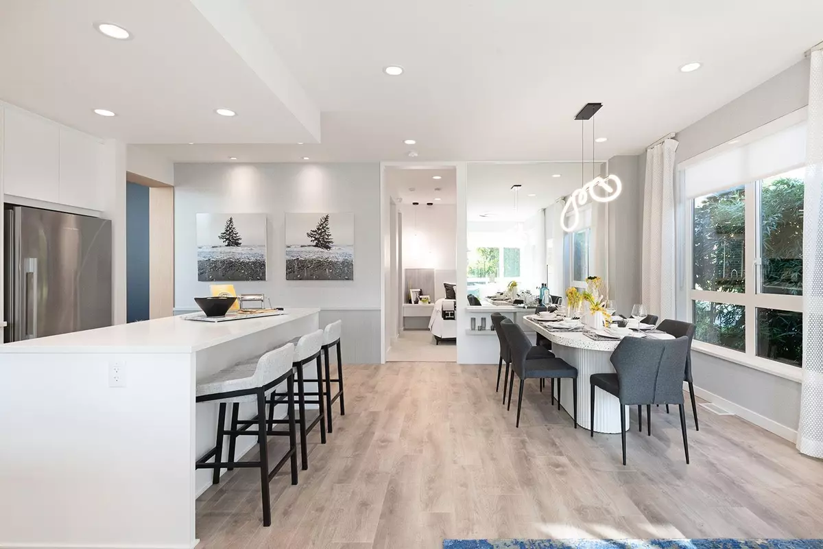 Coquitlam, BC V3J 2S5,625 Cottonwood AVE #511