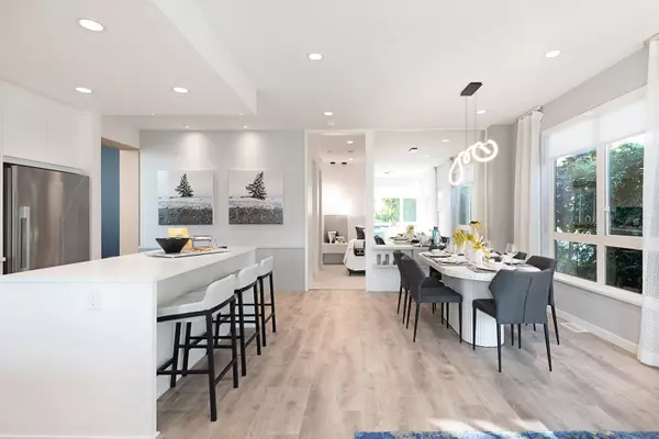 Coquitlam, BC V3J 2S5,625 Cottonwood AVE #511