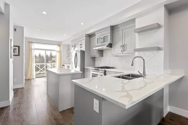 Langley, BC V2Y 4K7,21102 76 AVE #2