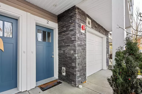 Langley, BC V2Y 4K7,21102 76 AVE #2