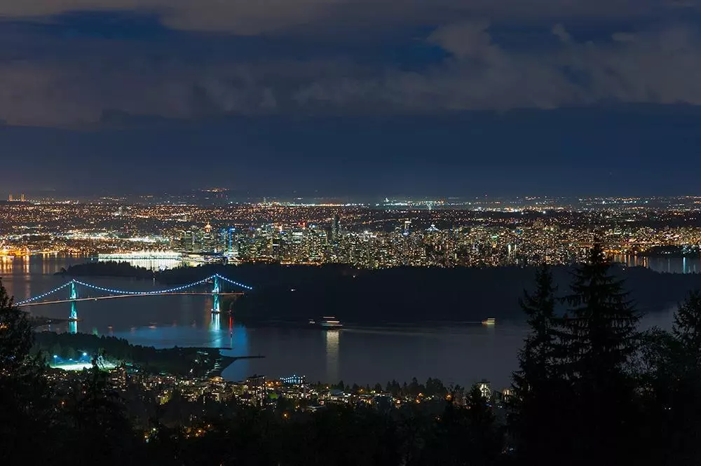 West Vancouver, BC V7S 3K3,2307 Kadlec CT