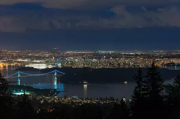 West Vancouver, BC V7S 3K3,2307 Kadlec CT