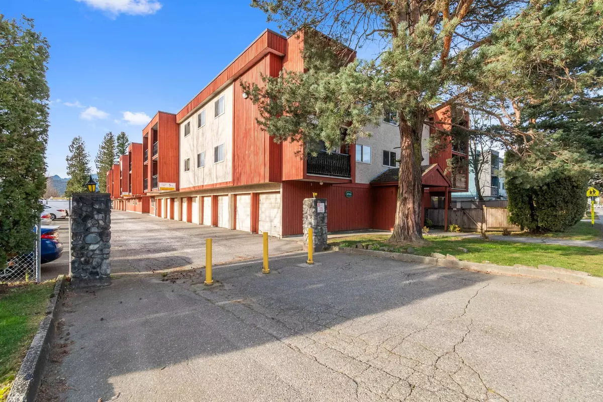 Agassiz, BC V0M 1A2,1735 Agassiz-Rosedale No 9 HWY #212