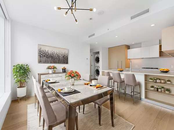 Burnaby, BC V5H 0K2,6000 Mckay AVE #1307