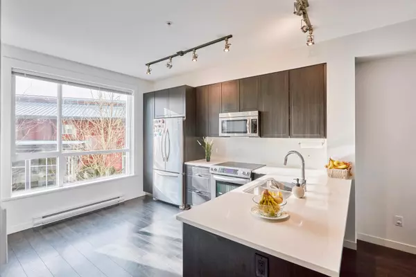 Port Coquitlam, BC V3B 0L5,2358 Ranger LN #12