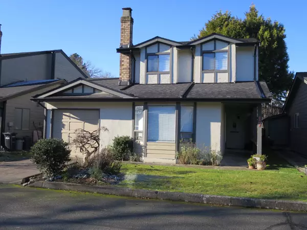 6245 Sheridan RD #17, Richmond, BC V7E 4W6
