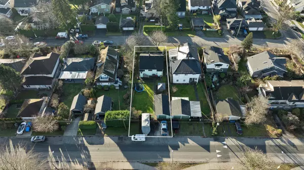 North Vancouver, BC V7L 1Y5,420 Lyon PL