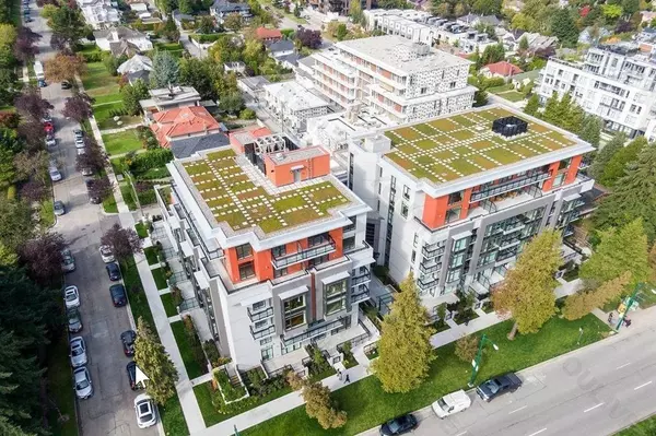 Vancouver, BC V5Z 2Y2,4171 Cambie ST #202