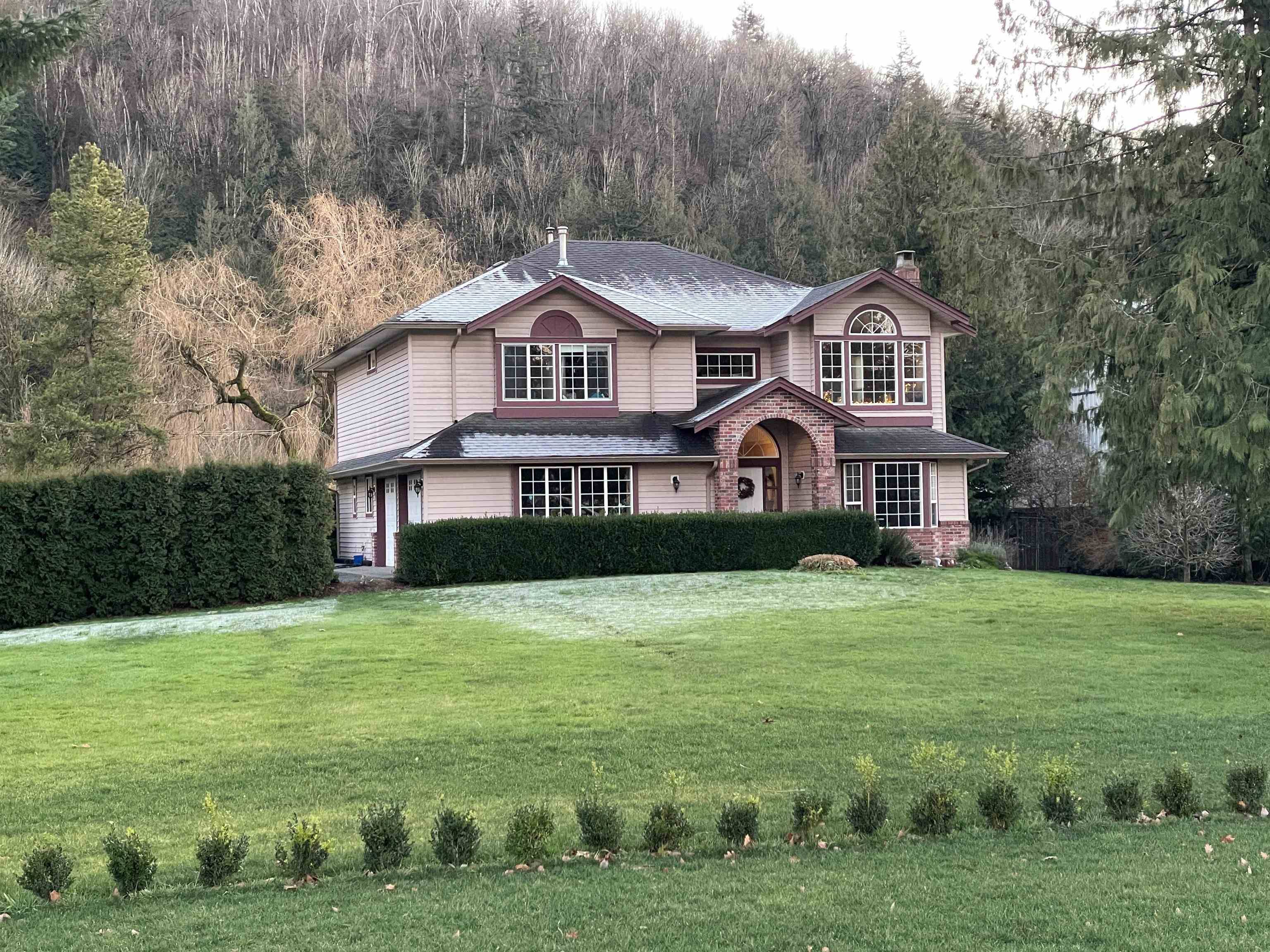 43462 Lumsden RD, Chilliwack, BC V2R 4R4