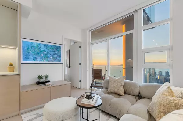 Vancouver, BC V6Z 0G7,1289 Hornby ST #4301