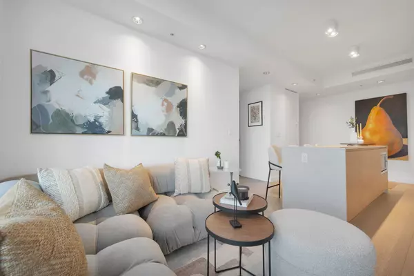 Vancouver, BC V6Z 0G7,1289 Hornby ST #4301