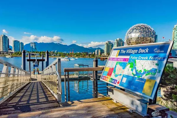 Vancouver, BC V5Y 0K1,1783 Manitoba ST #210