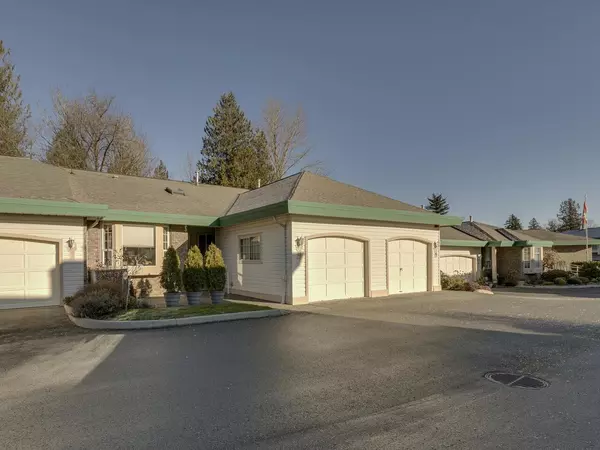 3115 Trafalgar ST #27,  Abbotsford,  BC V2S 4N3