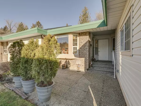 Abbotsford, BC V2S 4N3,3115 Trafalgar ST #27