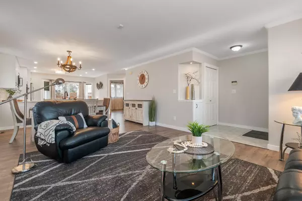Chilliwack, BC V2P 5S4,9420 Woodbine ST #13