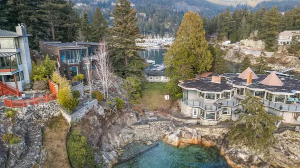 West Vancouver, BC V7W 1V5,5802 Eagle IS