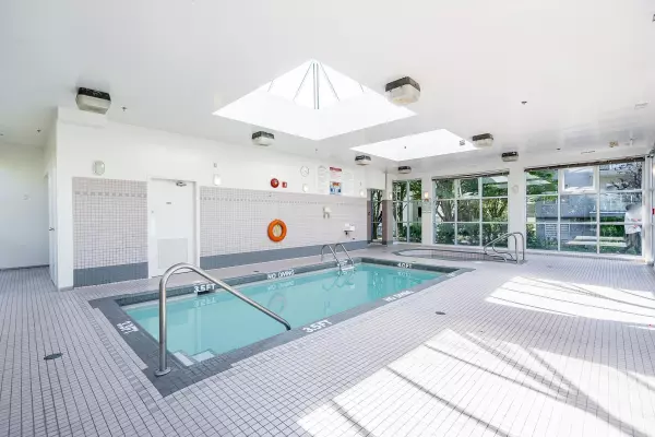 Richmond, BC V6Y 3Z4,8620 Jones RD #124