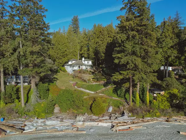 Sechelt, BC V7Z 0N6,6417 Sunshine Coast HWY