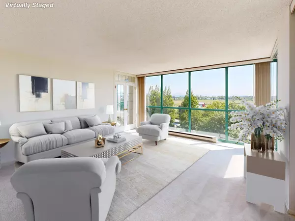 Richmond, BC V6X 3T4,8811 Lansdowne RD #704