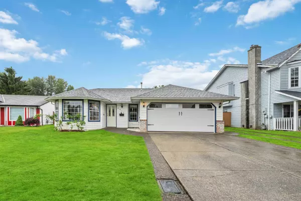 Abbotsford, BC V2T 5L3,2717 Dehavilland CT