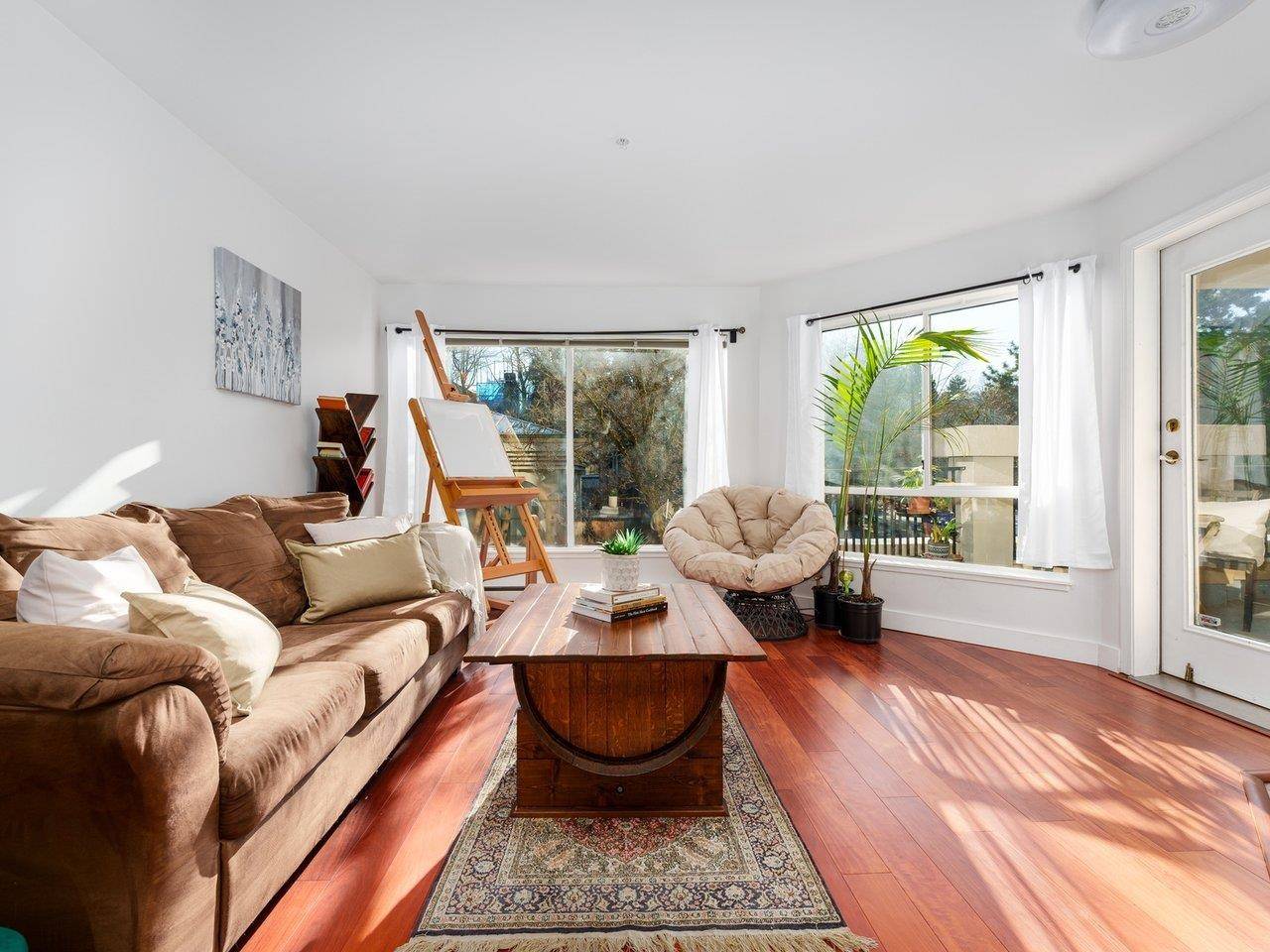 Vancouver, BC V5Z 4K7,1869 Spyglass PL #212