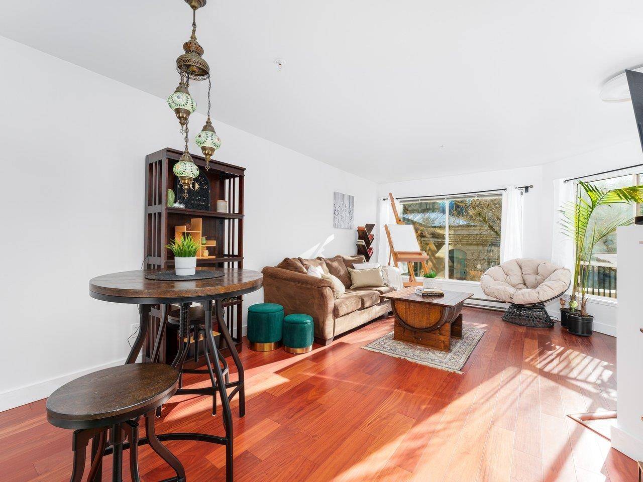 Vancouver, BC V5Z 4K7,1869 Spyglass PL #212