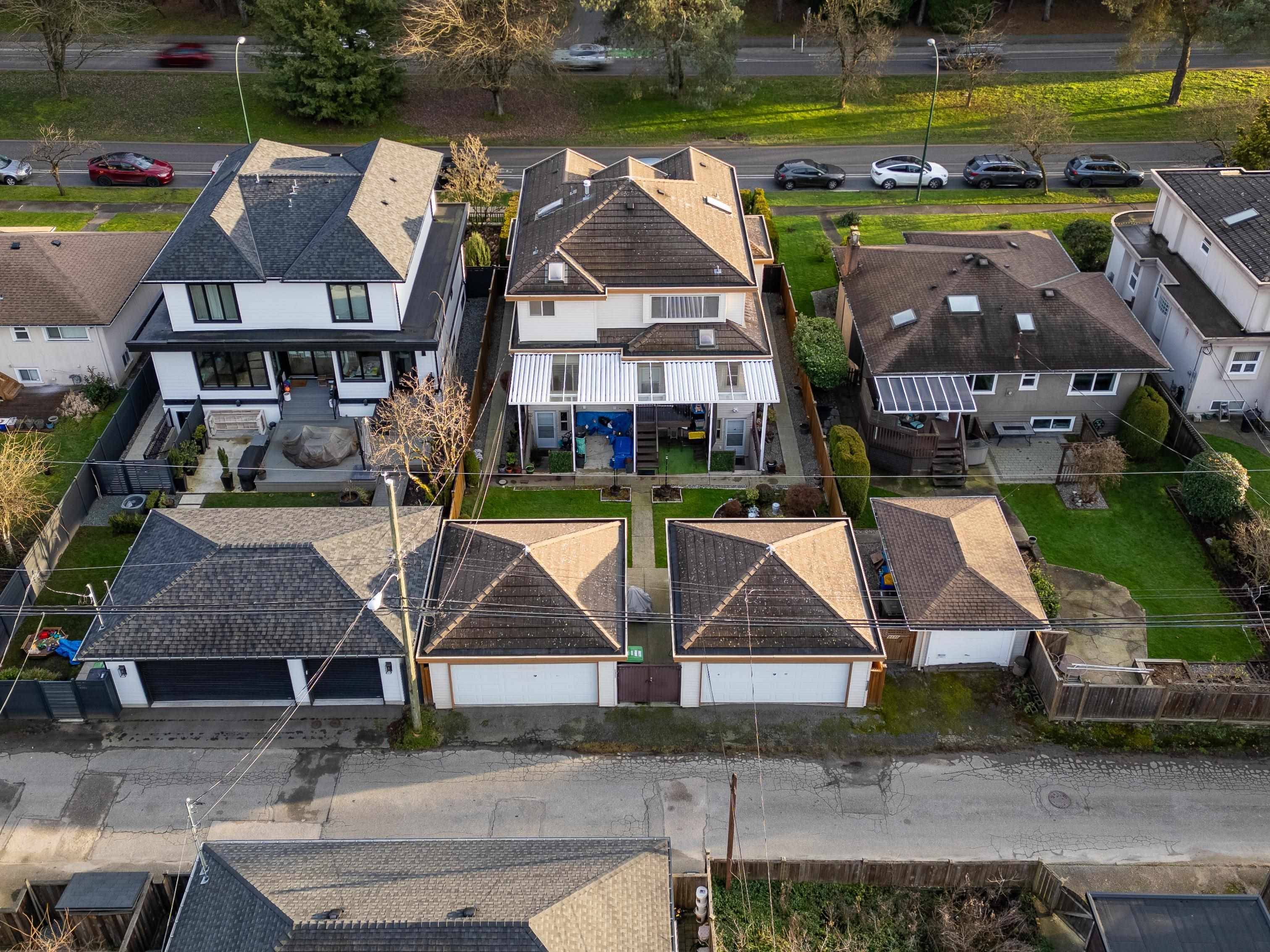 Vancouver, BC V6L 1T3,2325 W King Edward AVE