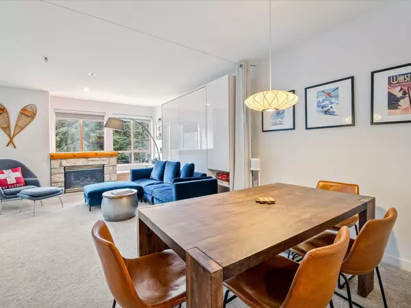 Whistler, BC V8E 1B4,4338 Main ST #223