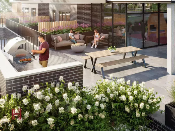 Port Coquitlam, BC N0N 0N0,2277 Hawthorne AVE #205