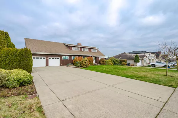 Langley, BC V4W 3W5,27007 25 AVE