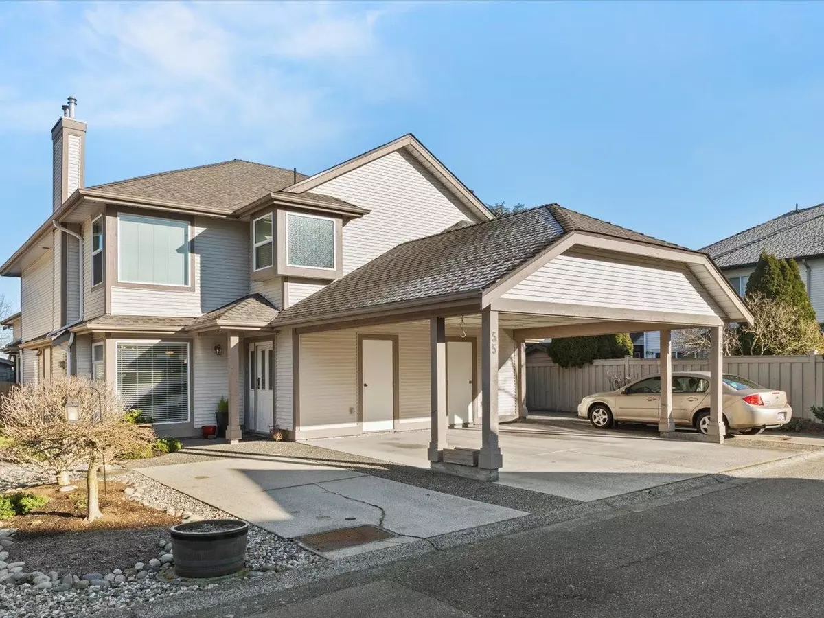 Delta, BC V4K 4V8,4756 62 ST #55