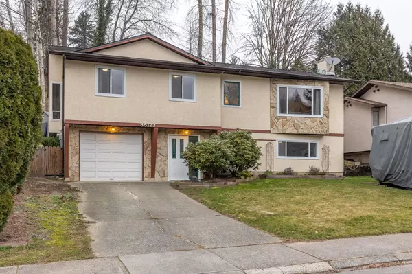 Abbotsford, BC V2S 7H3,35173 Skeena AVE