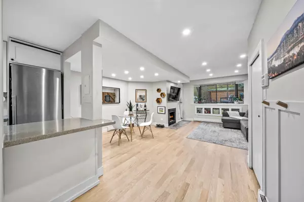 Vancouver, BC V6J 1T1,1922 W 7th AVE #104