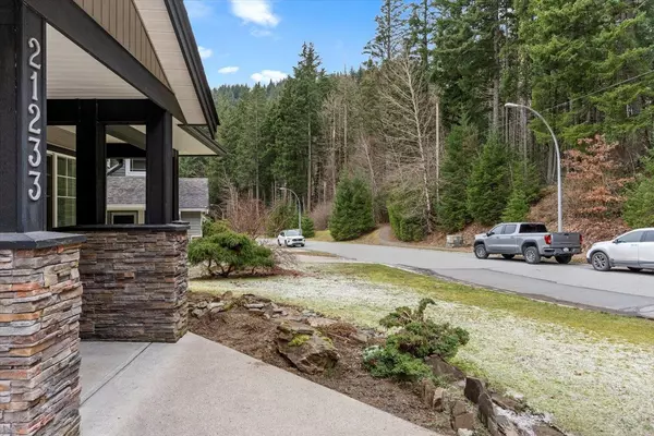 Hope, BC V0X 1L1,21233 Kettle Valley RD