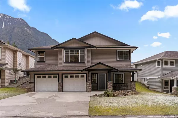 Hope, BC V0X 1L1,21233 Kettle Valley RD