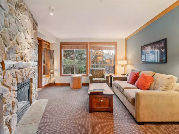 Whistler, BC V8E 0N7,2036 London LN #219A