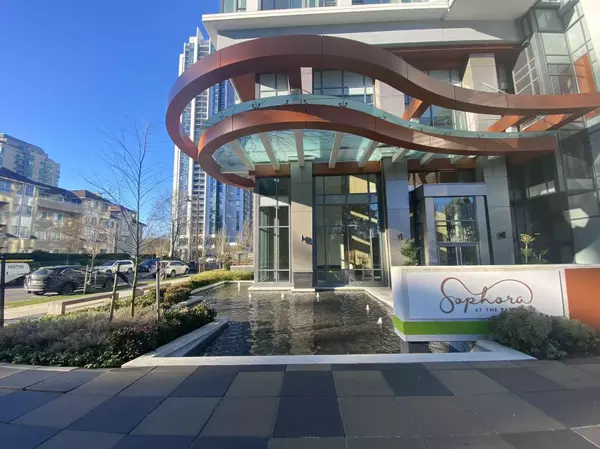 Coquitlam, BC V3B 0T9,1182 Westwood ST #2604