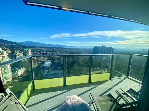 Coquitlam, BC V3B 0T9,1182 Westwood ST #2604