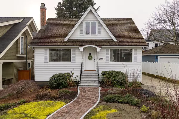 New Westminster, BC V3L 2K6,238 Second ST