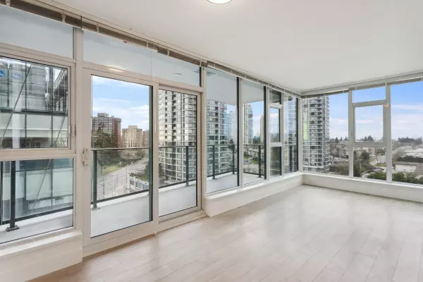 Burnaby, BC V3N 0H1,7358 Edmonds ST #910