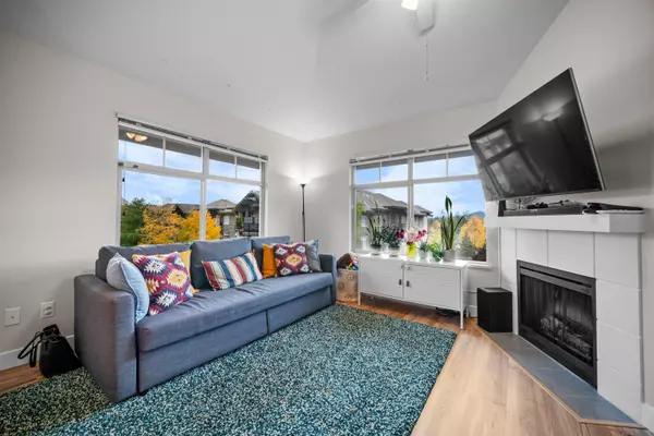 Maple Ridge, BC V2X 8W6,12248 224 ST #405