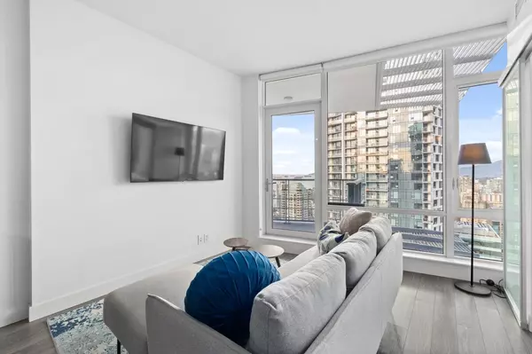 Vancouver, BC V6Z 0E3,1283 Howe ST #3401