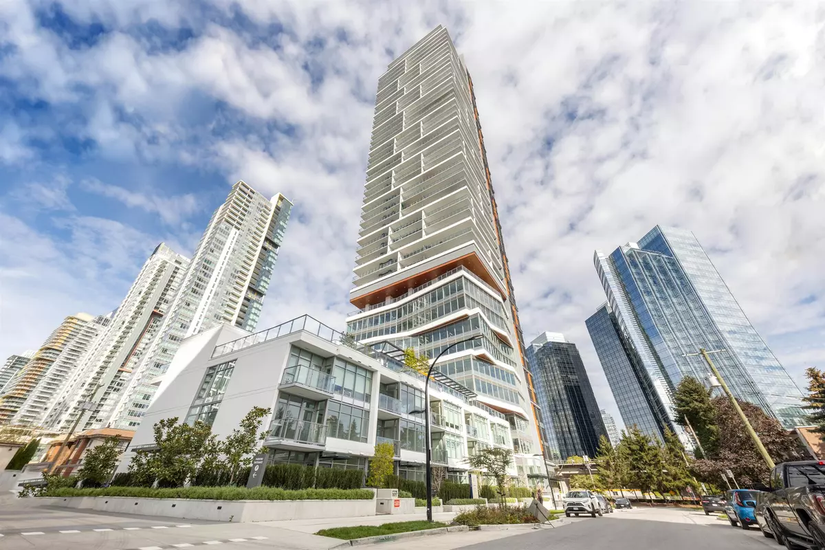 Burnaby, BC V5H 0K5,6511 Sussex AVE #2801