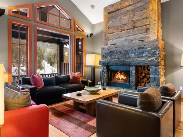 Whistler, BC V8E 0A6,2300 Nordic DR #21G