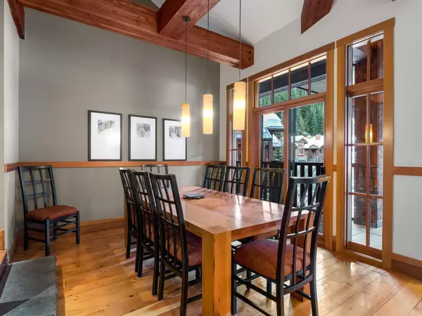 Whistler, BC V8E 0A6,2300 Nordic DR #21G