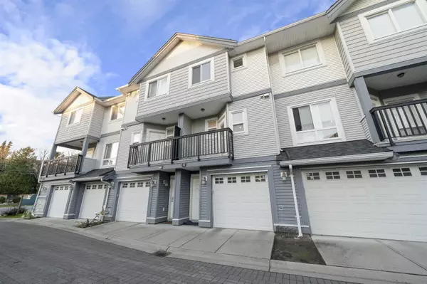 22788 Westminster HWY #52, Richmond, BC V6V 0B1