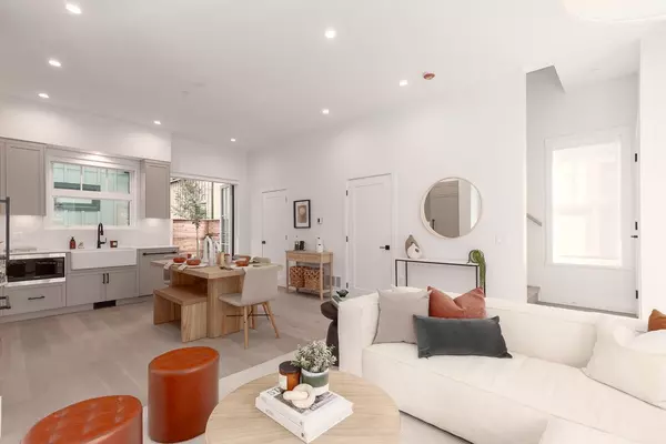 Vancouver, BC V5L 2N6,1961 Napier ST