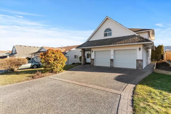 Chilliwack, BC V2R 3R6,5746 Tyson RD